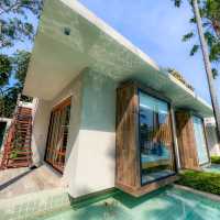 ที่พักริมทะเล หัวหิน