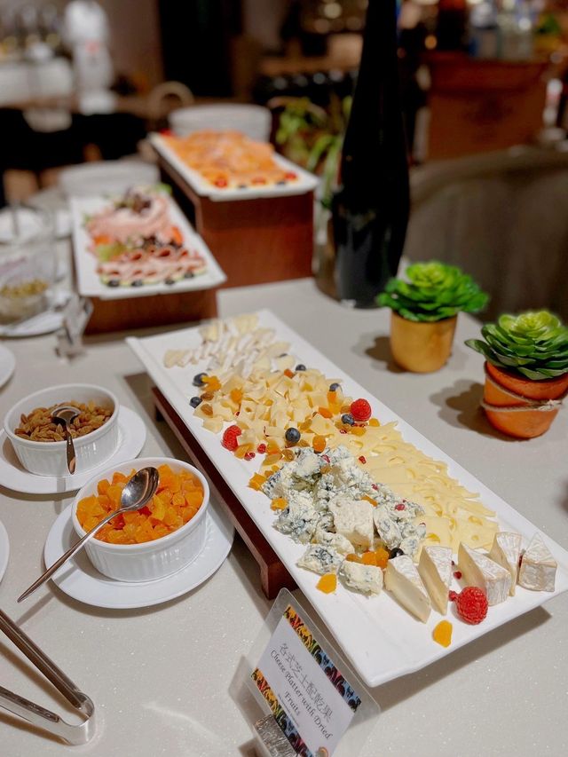 環球「芝」味海鮮旅程🦞