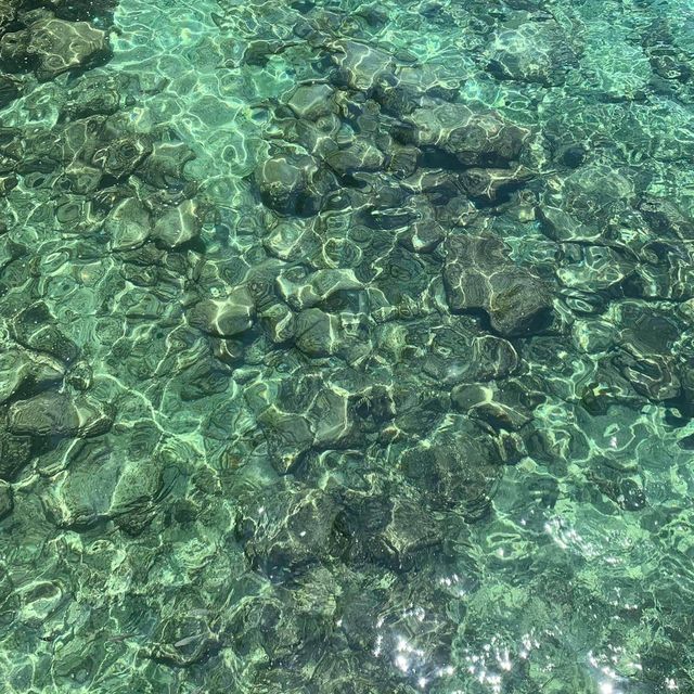 Maya Bay | อ่าวมาหยา  🌊