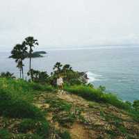 แหลมพรหมเทพ ภูเก็ต