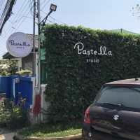 Pastella Studio
