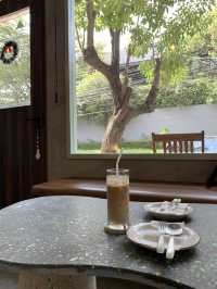hidey.house คาเฟ่สุดคิ้วท์ในย่านอ่อนนุช