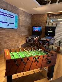 西貢遊：環境超好又有嘢玩嘅餐廳⛳️🥅⚽️ 