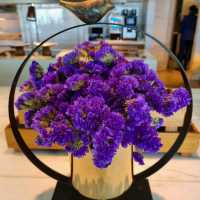Executive Club @ Conrad Bangkok 