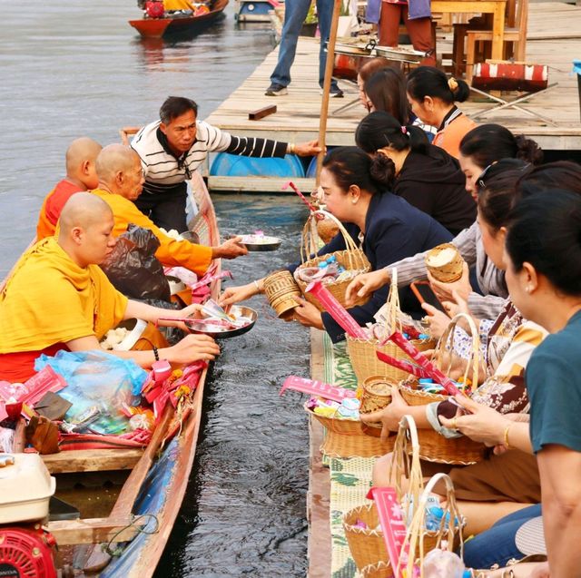 ชีวิตติด Slow Life เมืองเฟือง 