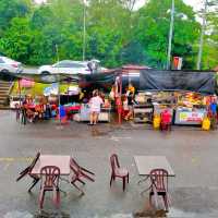 Restoran Botak Pari