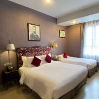 🚠🏔️ Mercure Danang French Village Bana Hills  🏩