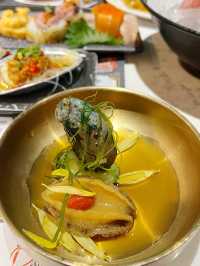 款式多又抵食日式放題