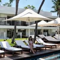 Putahracsa hua hin resort 