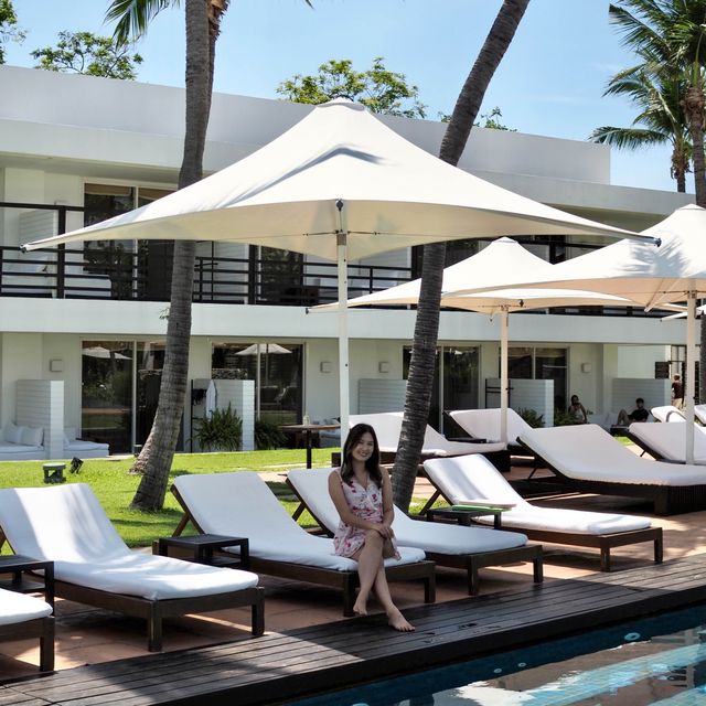 Putahracsa hua hin resort 