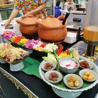 สงกรานต์​นนท์สนุก @ The Mall งามวงศ์วาน​