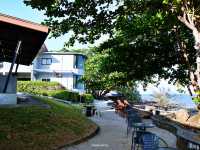 Sea Stone Resort