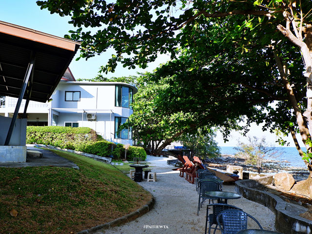 Sea Stone Resort