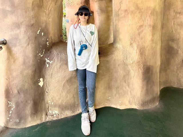 【 2023 台中景點 】樂寶樂園 遊樂園 親子旅遊 熊大 臺中