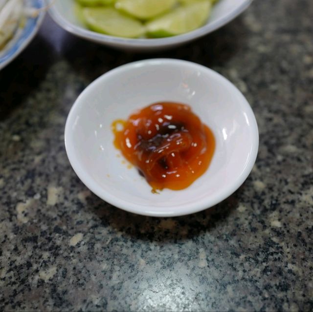 베트남 여행 쌀국수 맛집 Phở Quỳnh