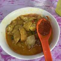 Medan Selera Lengkok Tenggiri 