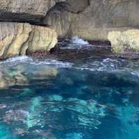 blue grotto