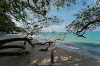 หาดวงศ์อมาตย์ นาเกลือซ.18 หาดที่เคยลับ