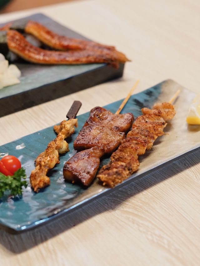 【荃灣 ✦ 🎌價錢親民、刺身高質日式料理🎎】