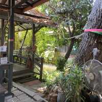 ครัวกรรณิการ์🐔ร้านไก่ทอดอร่อยในตำนานหัวหิน
