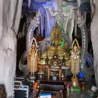 วัดดานพระอินทร์ มุกดาหาร แนะนำว่าต้องไปชม
