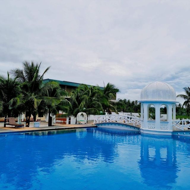 Argao Bay Eco-Park Resort