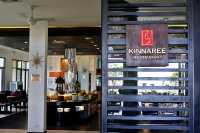 KINNAREE RESTAURANT 