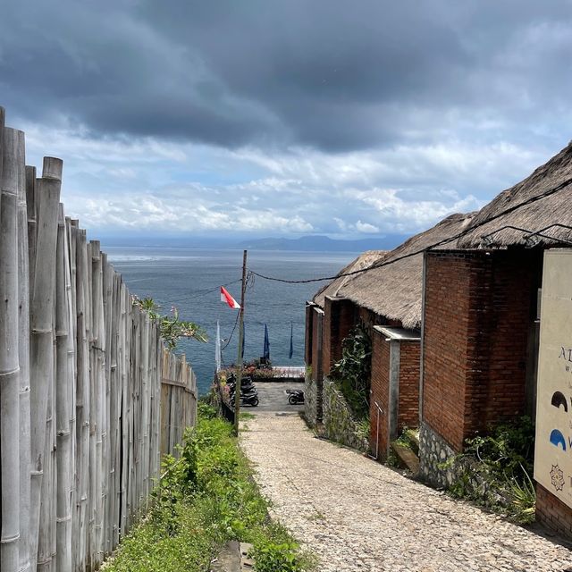 Adiwana Warnakali Resort