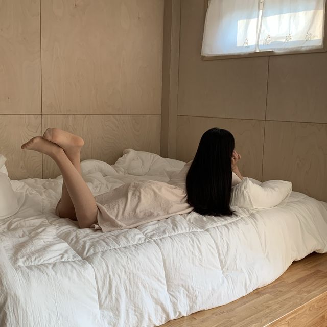현실판 리틀포레스트 청도 독채펜션