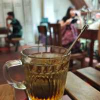 Lovely Hangout Place For Coffee & Tea.