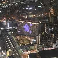 【大阪】あべのハルカス