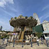 Asiatique The riverfront