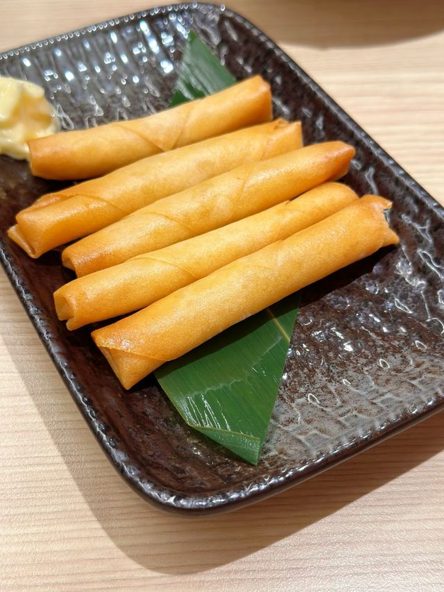 香港仔海鮮丼 @鮨匠