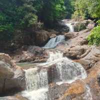 Tasik Kenyir: Escape to Nature
