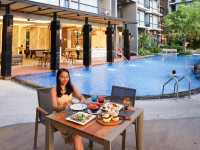 Altera Hotel and ResidencePattayaที่พักสุดชิลพัทยา