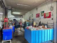 ร้านอาหารพื้นเมืองภูเก็ต ราคาประหยัด 
