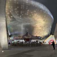 Dondaemun Design Plaza