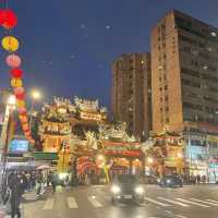 Raohe Night Market 