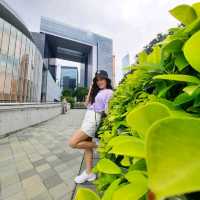 Admiralty HK