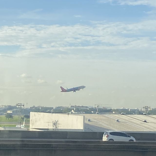 돈므앙공항 가는 법! 🛫 이렇게만 하기!