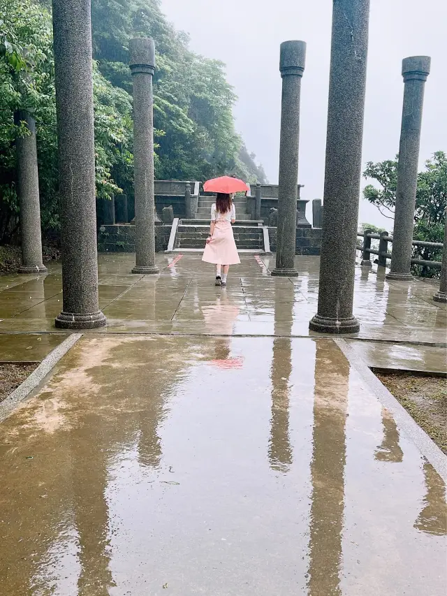 【最具代表性黃金館 & 必去金瓜石神社】