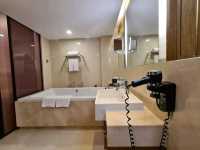 Pullman Bangkok King Power โรงแรมหรูใจกลางเมือง