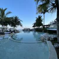 A must visit beach club in Bali!