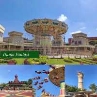 Dunia Fantasi (Dufan)