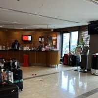 ibis Ambassador Myeongdong - Seoul, S. Korea