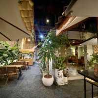 LAKU Cafe & Restaurant @ Kampot 