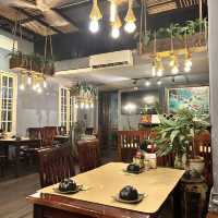 🍜ร้าน Gac Xua ฮานอย ต้นตำรับเวียดนาม 