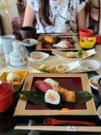 飛鳥Ⅱで週末クルーズ旅