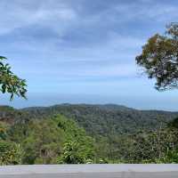 The Habitat Penang Hill