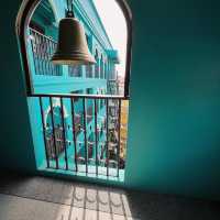 🇨🇺 The Quba Boutique hotel Pattaya